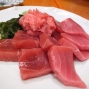 藍(lán)鰭金槍魚花肉